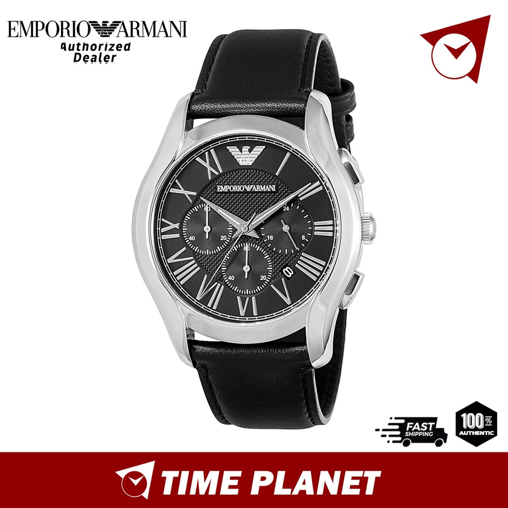 Emporio Armani AR1700 Timeplanet