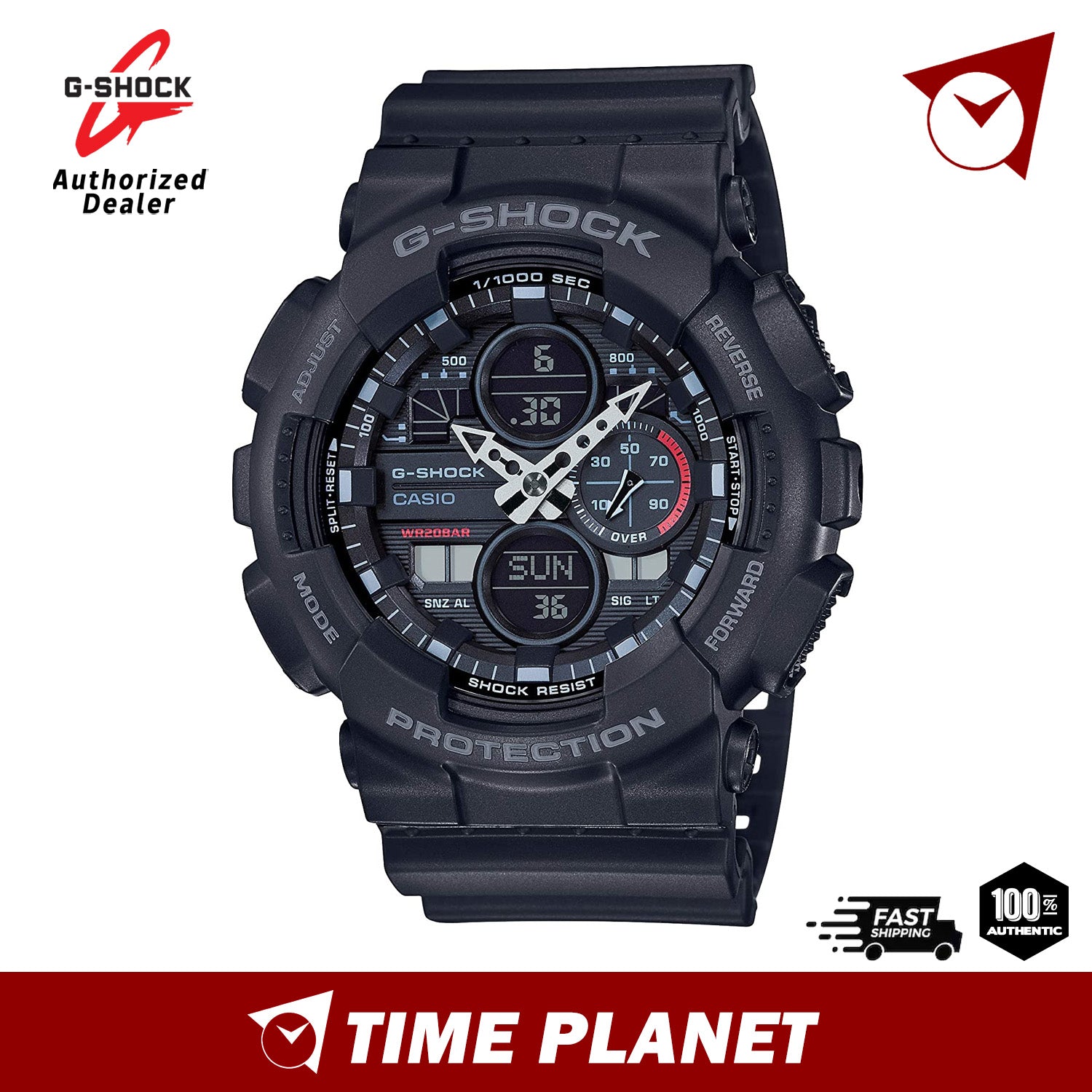 Ga1401a1dr 2025