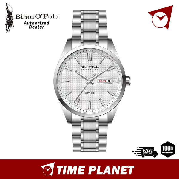 BilanO' Polo Collection PC-G6331S-7A