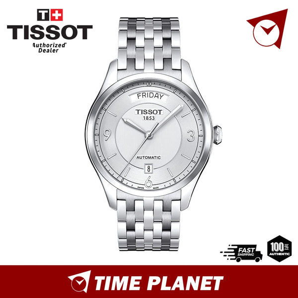 Tissot T0384301103700