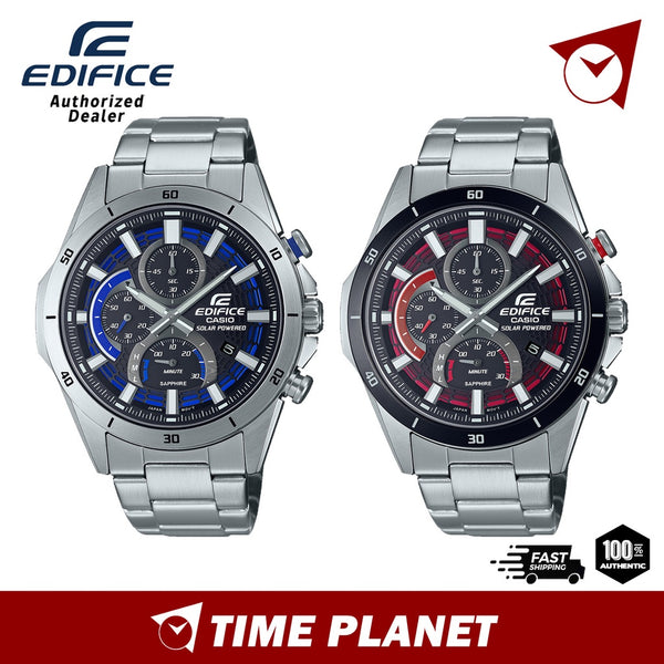 Casio Edifice EFS-S610D-1A / EFS-S610DB-1A