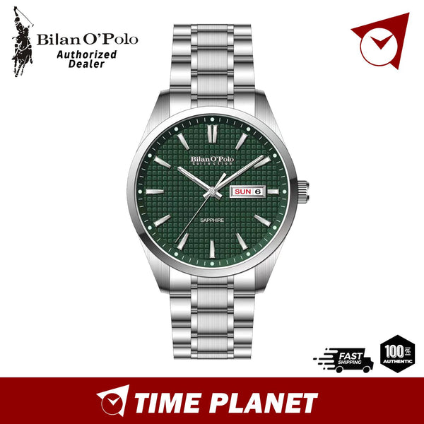 BilanO' Polo Collection PC-G6331S-4A