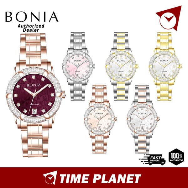 Bonia BNB10893 Series