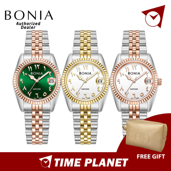 Bonia BNB10550 Series