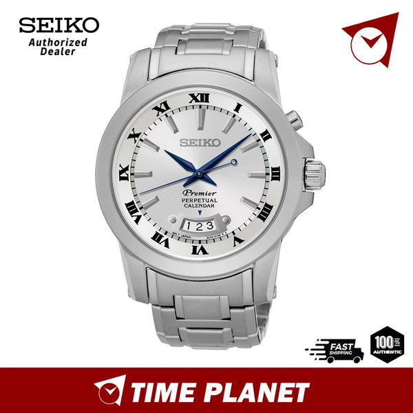 Seiko SNQ145P1