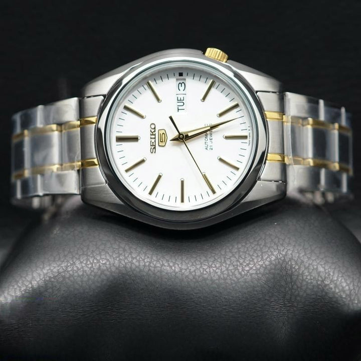 Seiko 5 SNKL47K1 – Timeplanet