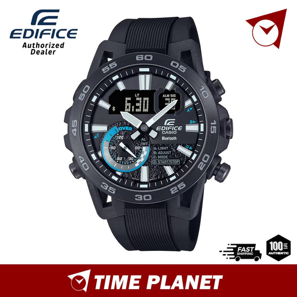 Casio Edifice ECB-40PB-1A