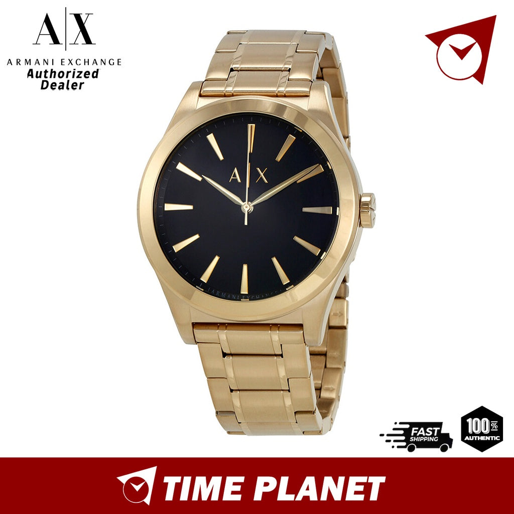 Armani Exchange AX2328 – Timeplanet