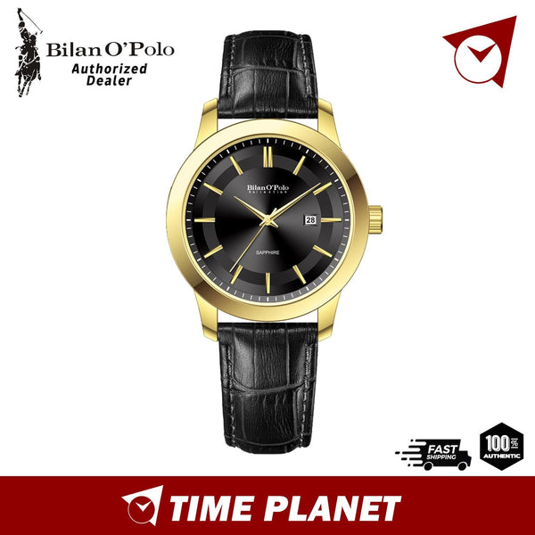 BilanO' Polo Collection PC-L6520GL-1A