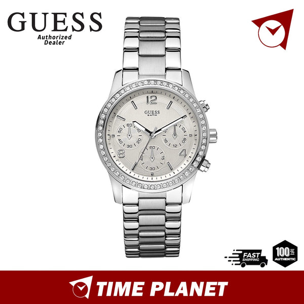 Guess W14537L1