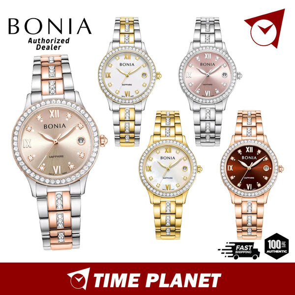 Bonia BNB10900 Series