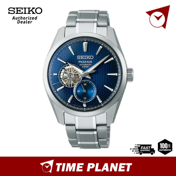 Seiko SPB417J1