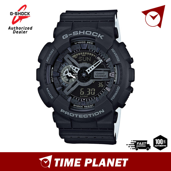 Casio G-shock GA-110LP-1A