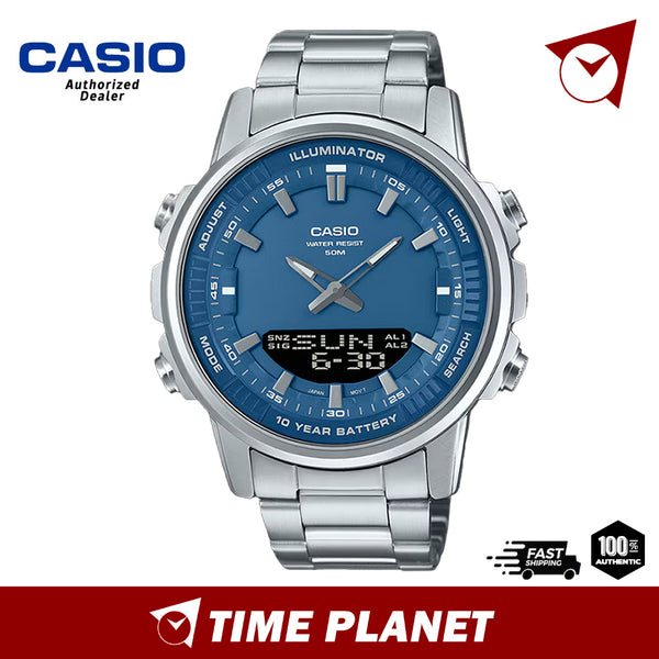 Casio AMW-880D-2A1