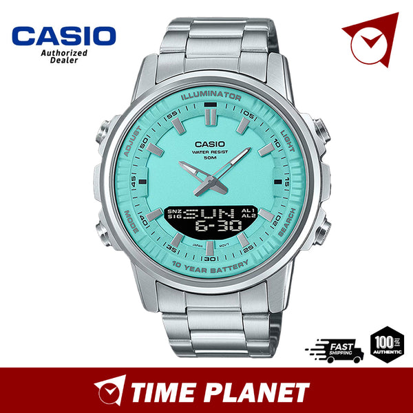 Casio AMW-880D-2A2