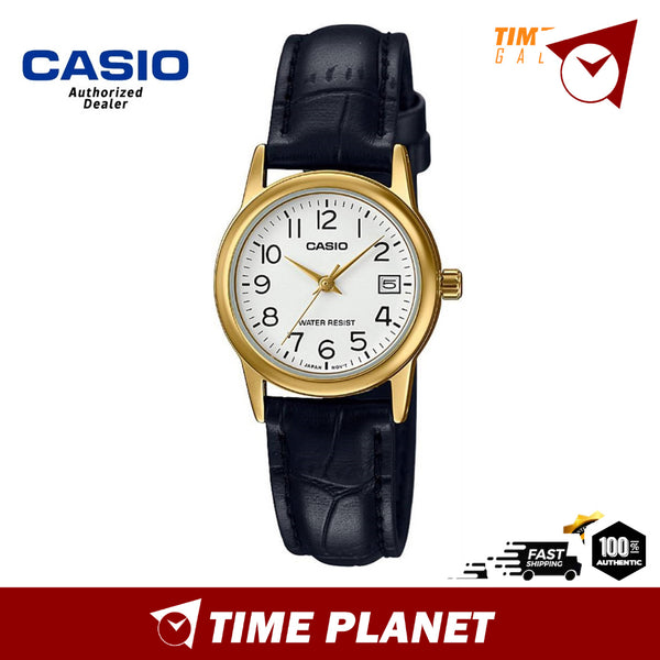 Casio LTP-V002GL-7B2