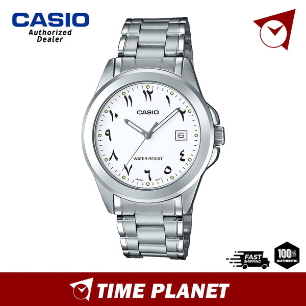 Casio MTP-1215A-7B3DF