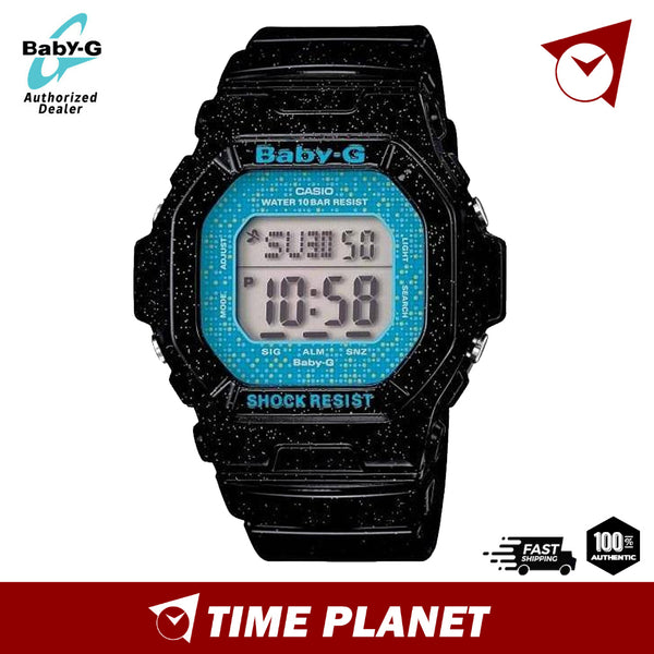 Casio Baby-G BG-5600GL-1DR