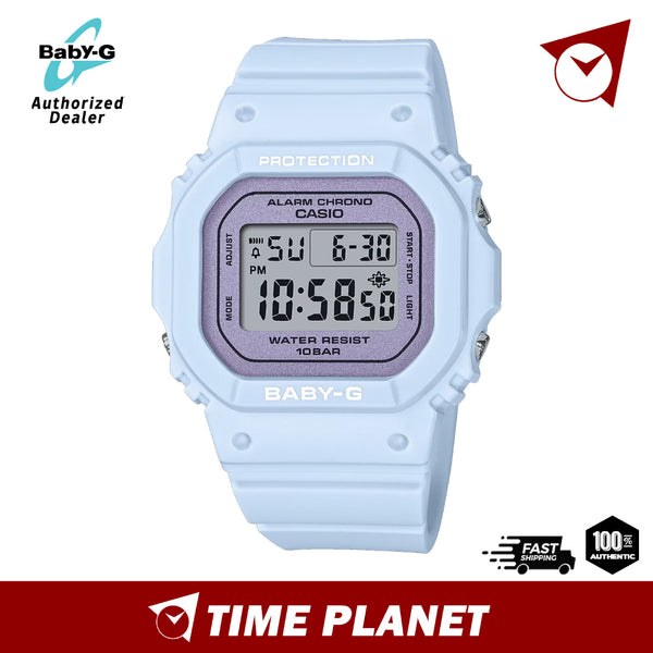 Casio Baby-G BGD-565SC-2