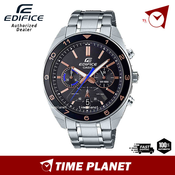 Casio Edifice EFV-590D-1A