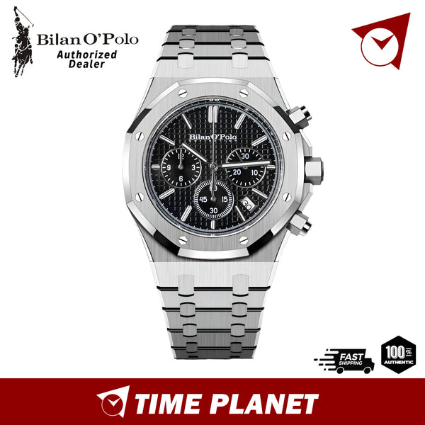 BilanO' Polo Collection PC-G8982S Series