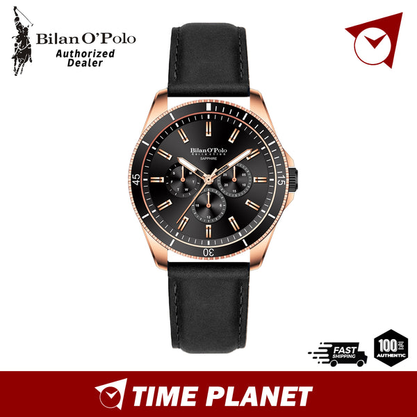 BilanO' Polo Collection PC-G6727 Series