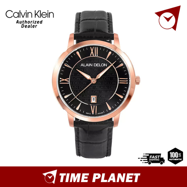 Alain Delon AD456-1533L