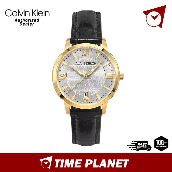 Alain Delon AD456-2313L