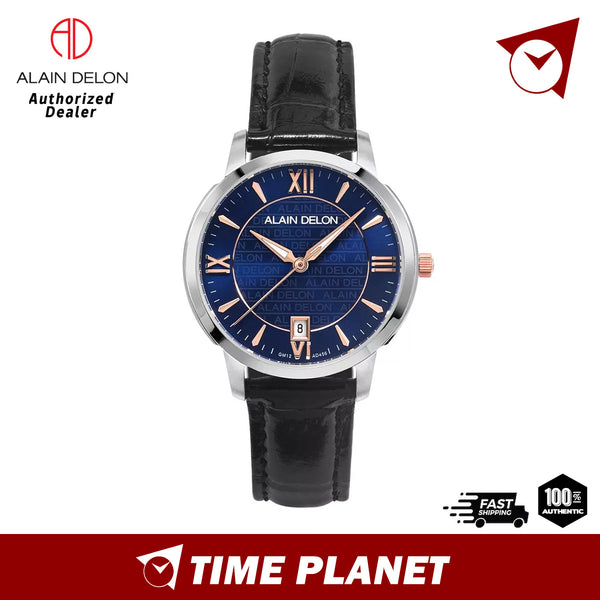 Alain Delon AD456-2383L
