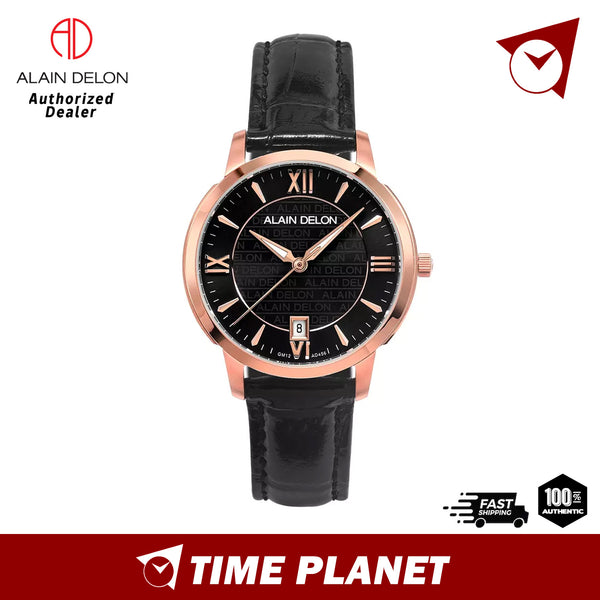 Alain Delon AD456-2533L