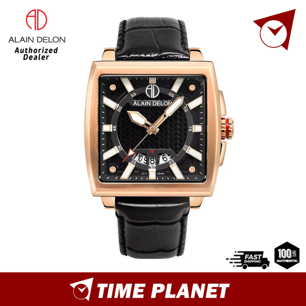 Alain Delon AD481-1532