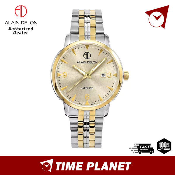 Alain Delon AD487-1115