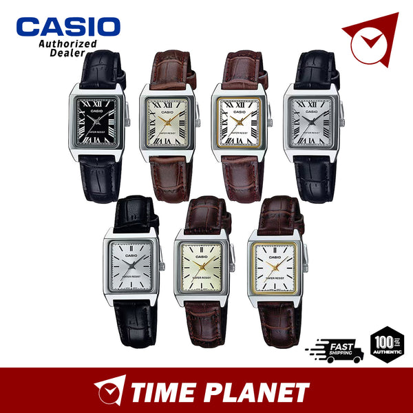Casio LTP-V007L Series