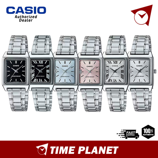 Casio LTP-V007D Series