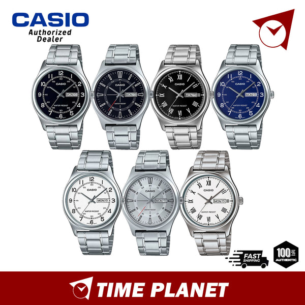 Casio MTP-V006D Series