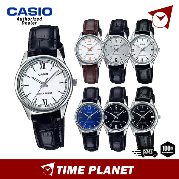Casio LTP-V005L Series