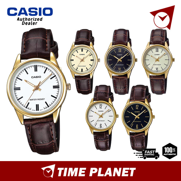 Casio LTP-V005GL