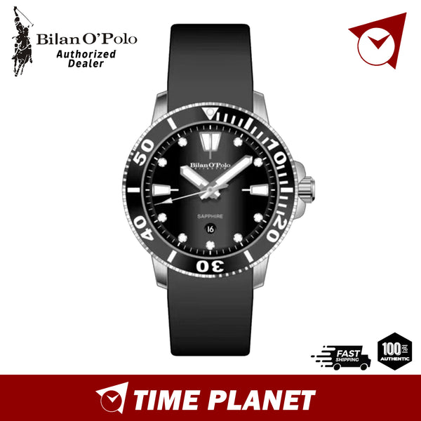 BilanO' Polo Collection PC-G9114
