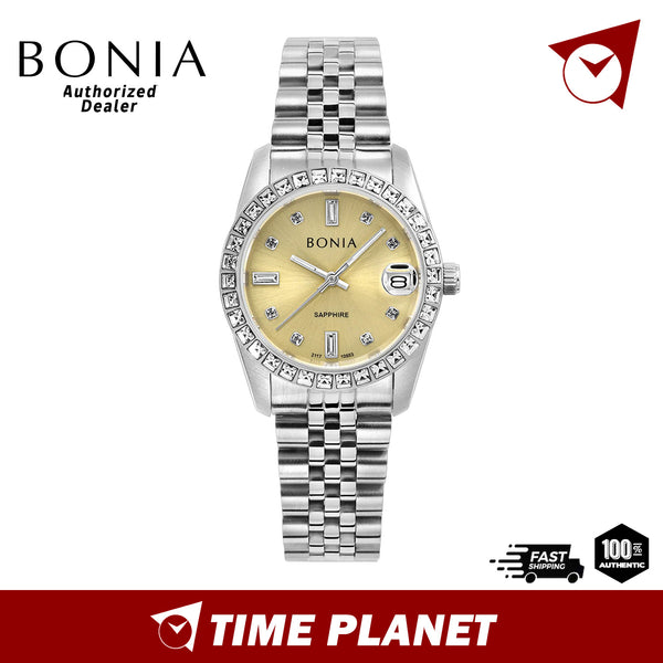 Bonia BNB10553-3327S