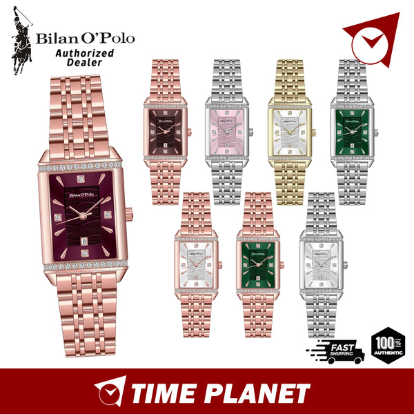 BilanO' Polo Collection PC-L6725