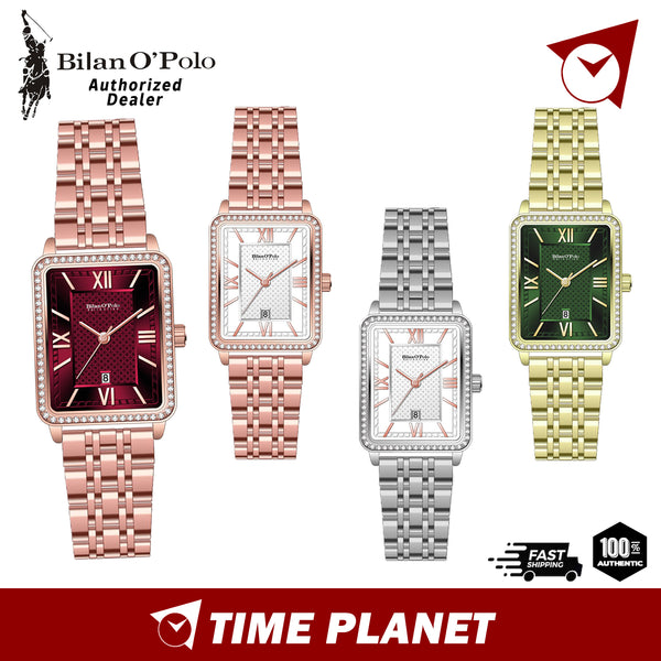 BilanO' Polo Collection Series PC-L6730