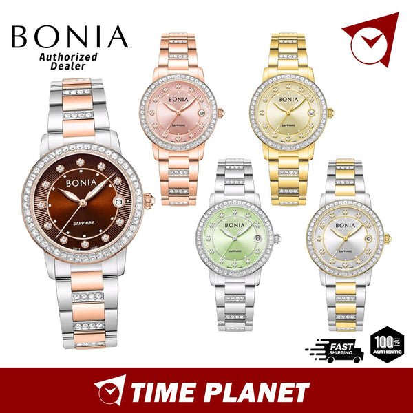 Bonia BNB10901 Series