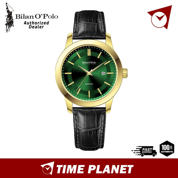 BilanO' Polo Collection PC-G6520GL-3A
