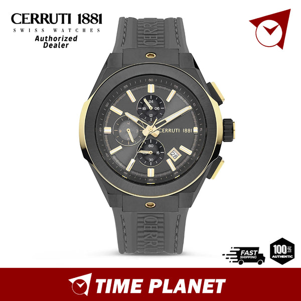 CERRUTI 1881 CTCIWGQ2224001