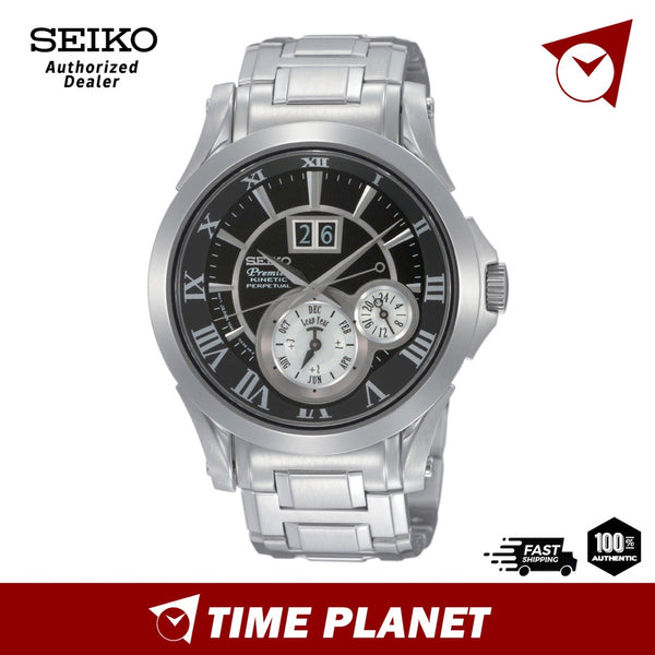 Seiko SNP021P1