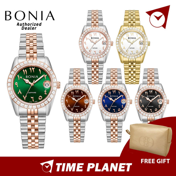 Bonia BNB10553 Series
