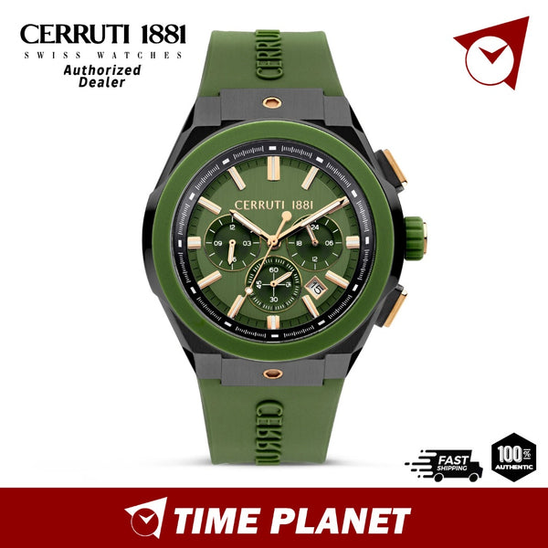 CERRUTI 1881 CTCIWGQ0006806