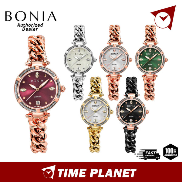 Bonia BNB10816 Series