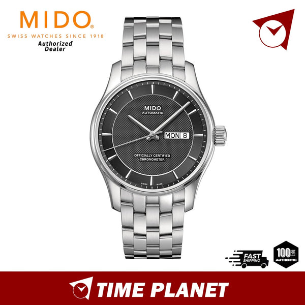 Mido M0014311106192