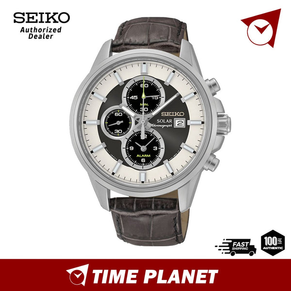 Seiko SSC259P1